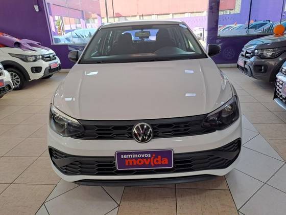 VOLKSWAGEN POLO 1.0 MPI TRACK MANUAL